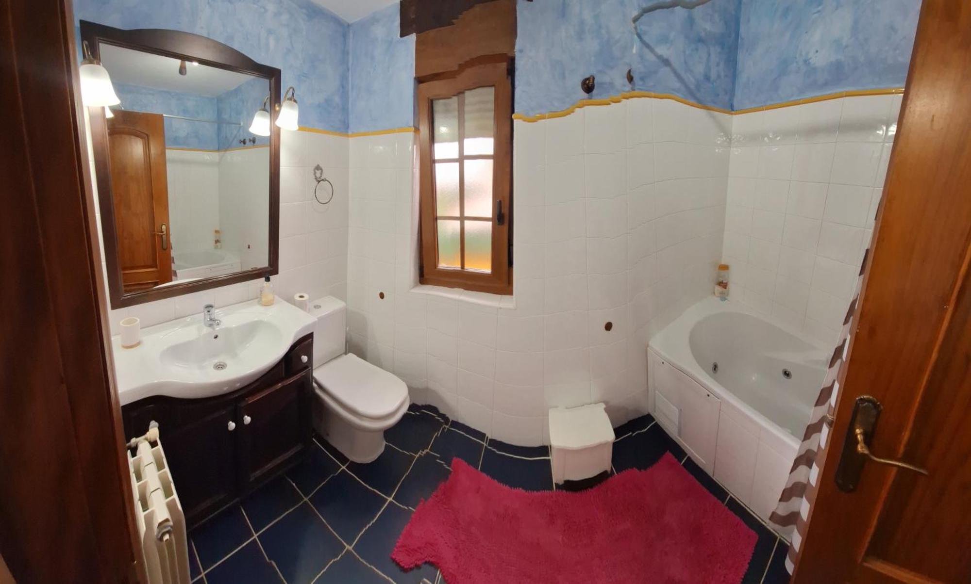 Villa Luisa Apartment ソモ エクステリア 写真