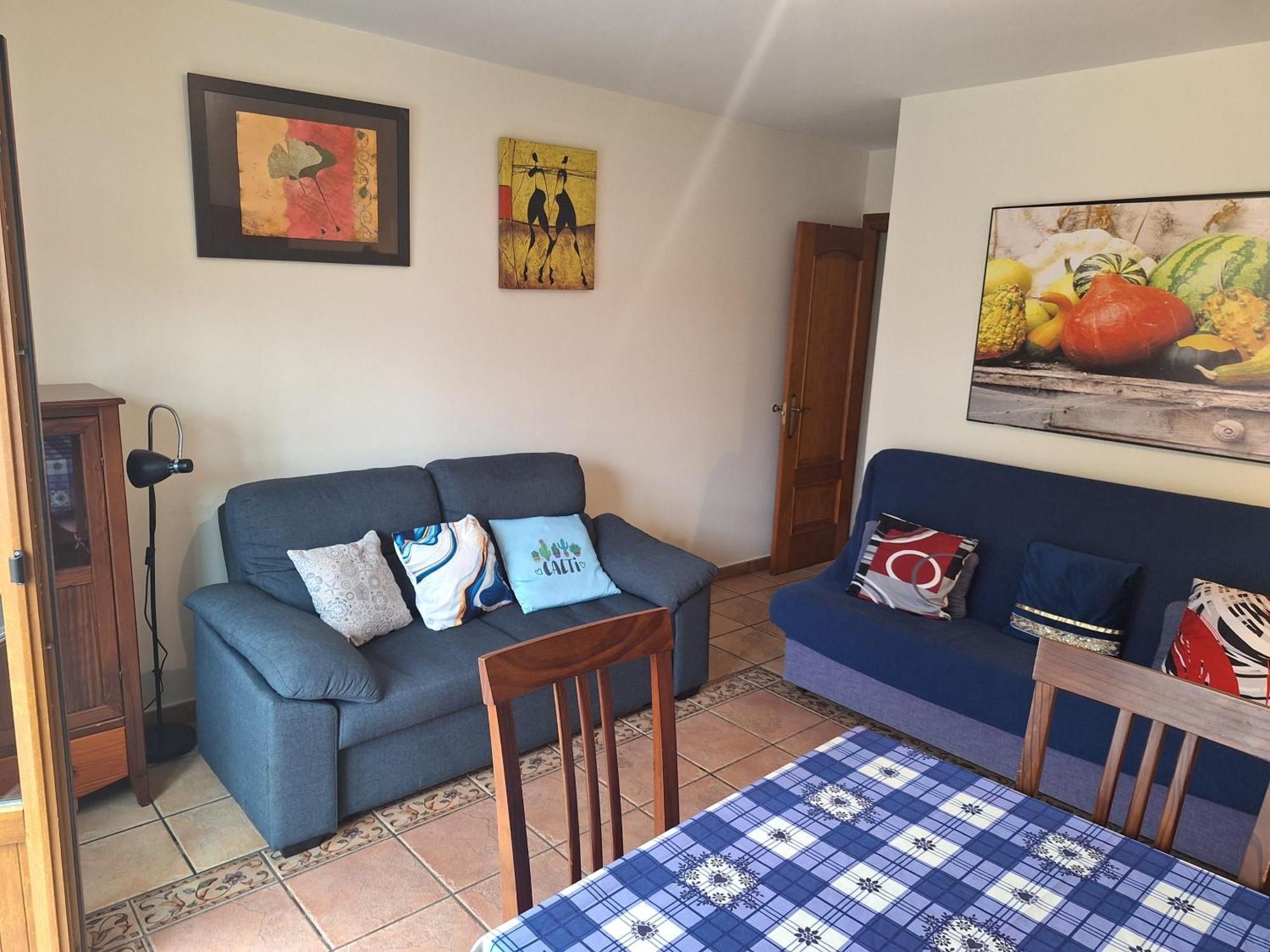 Villa Luisa Apartment ソモ エクステリア 写真